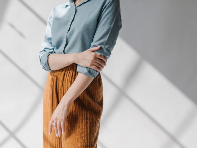 Essential Fashion Tips for Creating a Unique&nbsp;Style