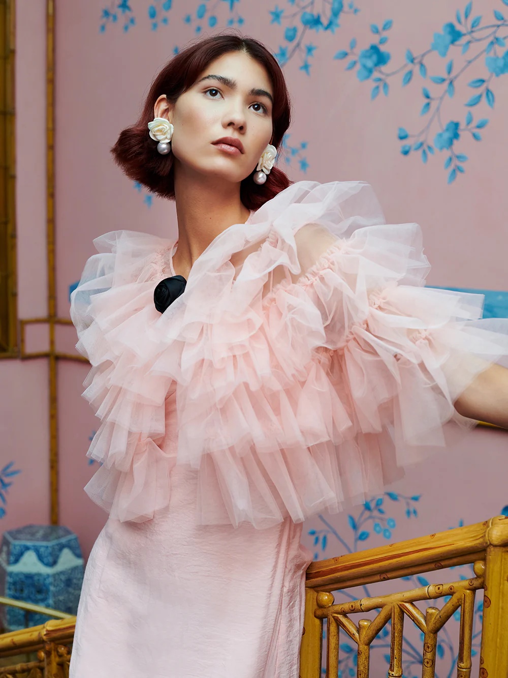 Sister Jane dresses – Darjeeling&nbsp;vibes