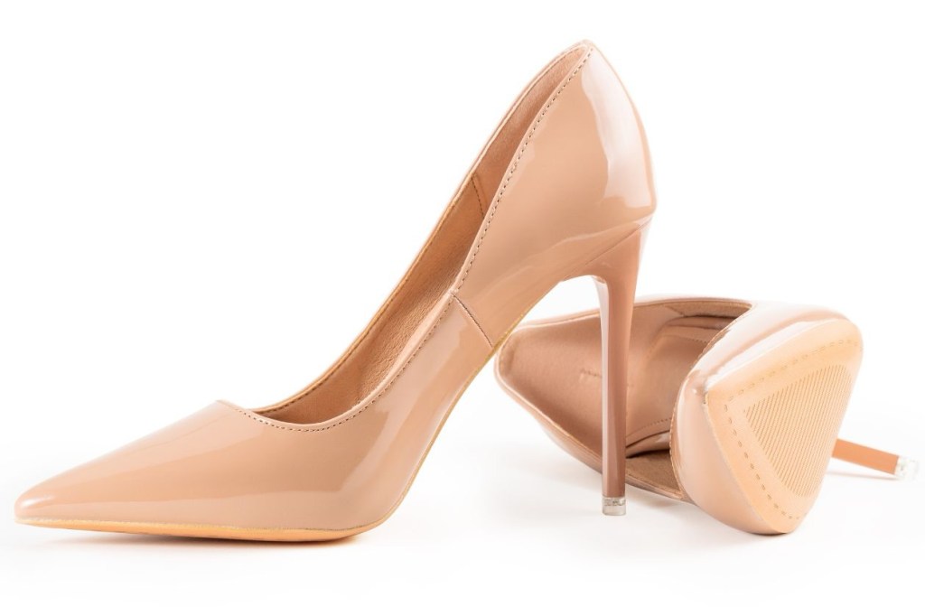 Fashion Tips: What Shoes Pair Best With&nbsp;Denim?