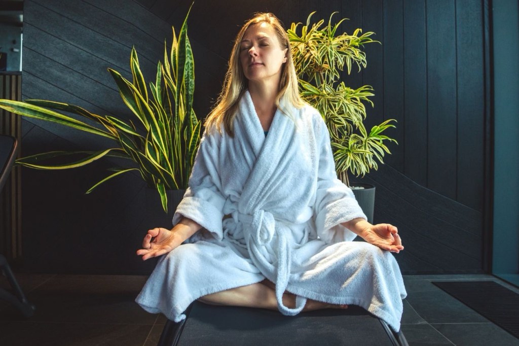 5 Simple Ways To Practice Mindfulness Each&nbsp;Day