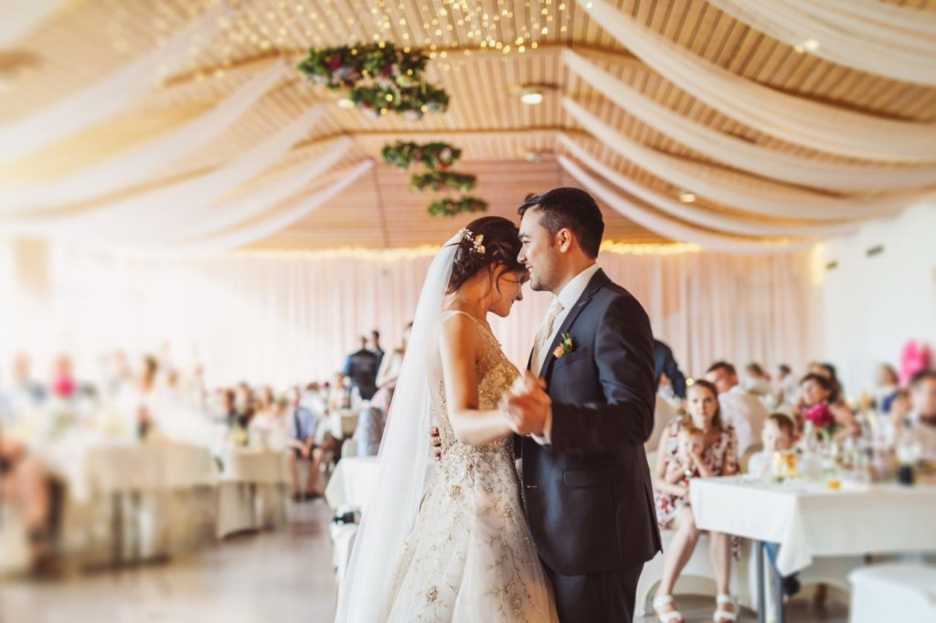 Budget-Friendly Tips: The Secrets of an Affordable&nbsp;Wedding
