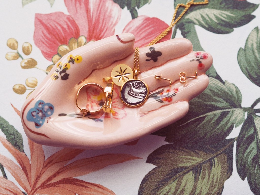 How to Get a 20% Monica Vinader Jewellery Discount&nbsp;Code