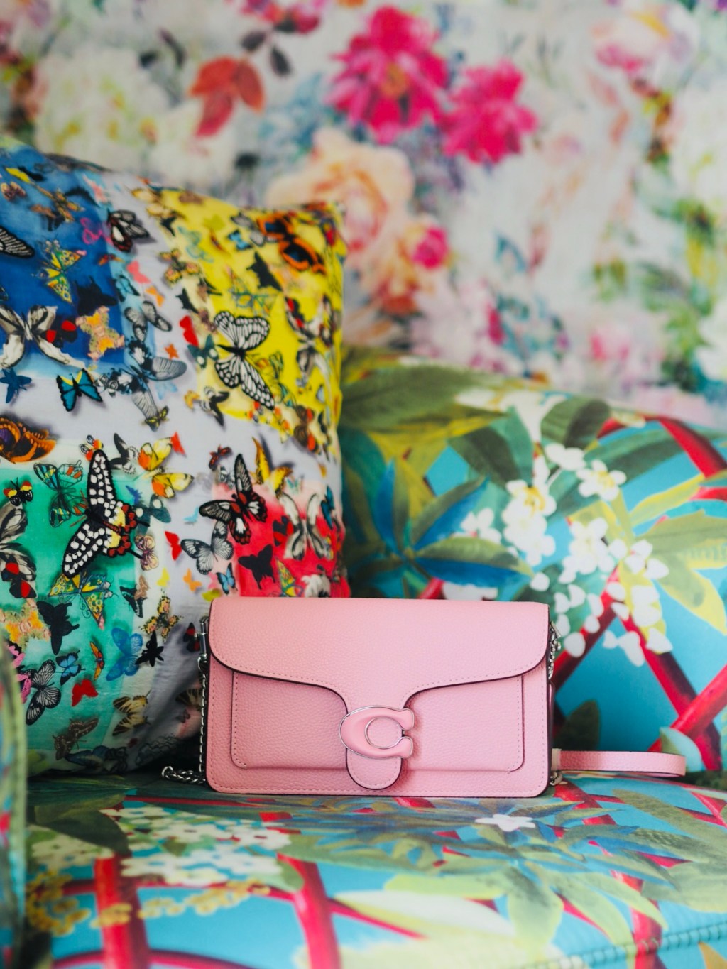 Looking for a Coach Bag Discount Code? Say Hello to 20% Off at&nbsp;MyBag!