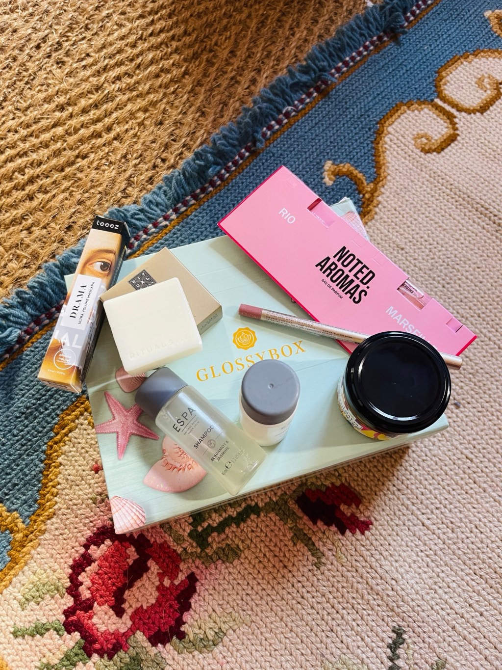 Why You Need Glossybox in Your Life (and How to Get £5 Off Your First Box with My&nbsp;Code!)
