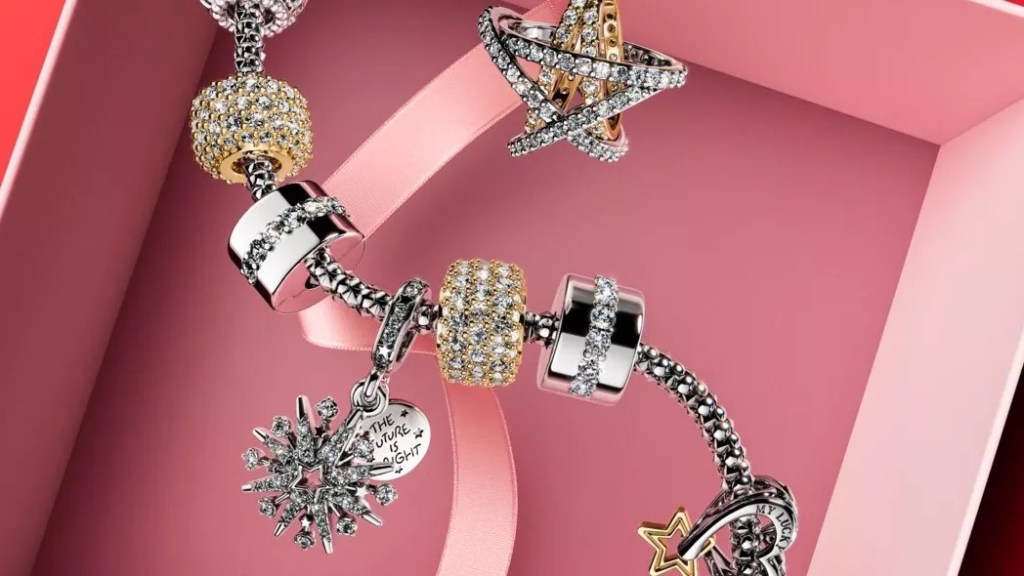 How to Get a 10% Discount Code at Pandora by Joining Their Mailing&nbsp;List