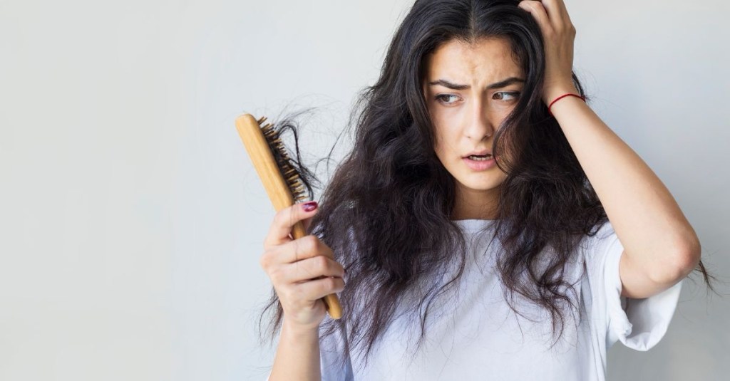 Save Your Strands: Effective Ways To Address Hair&nbsp;Loss