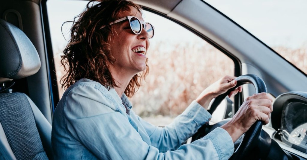 How To Defeat Commute Fatigue and Love the&nbsp;Drive