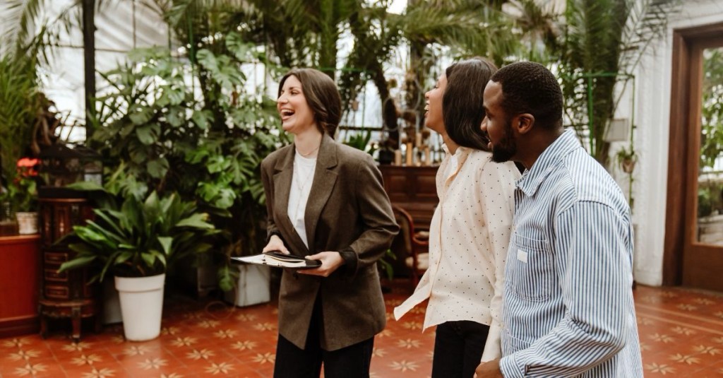 5 Green Flags We Love To See From a Wedding&nbsp;Venue