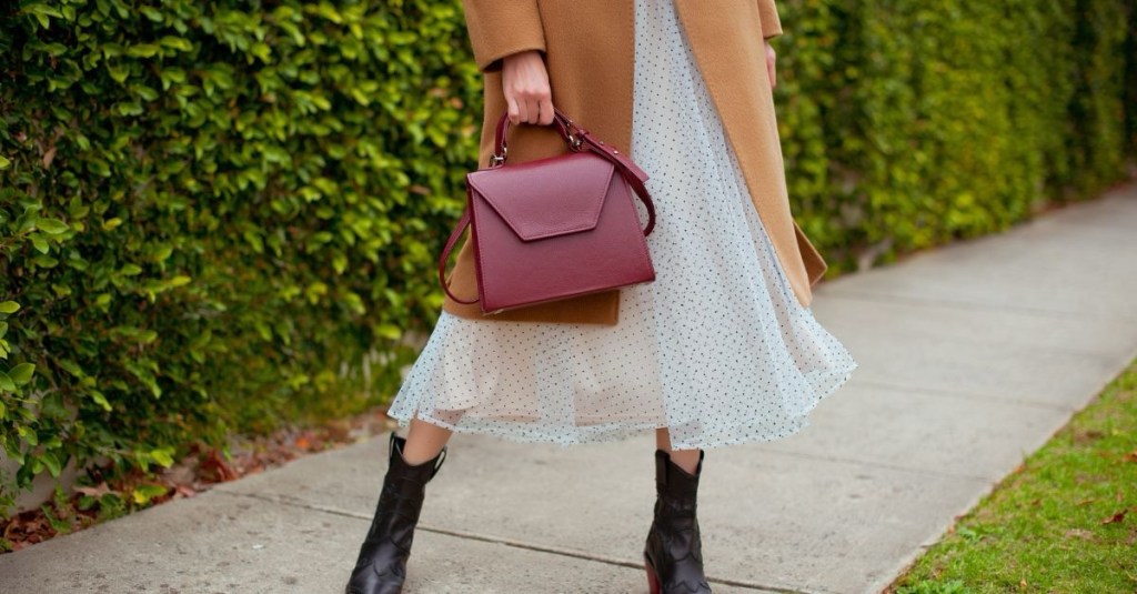 5 Ways To Make Cowgirl Boots Work for Your Everyday&nbsp;Style