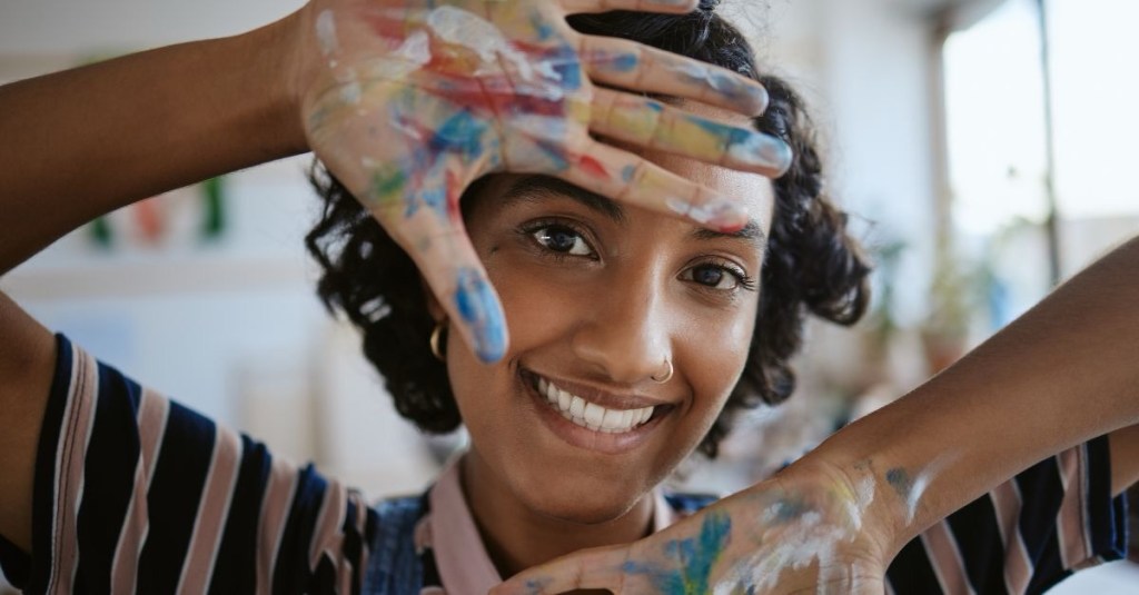How To Get Your Creative Spark Back This&nbsp;Summer