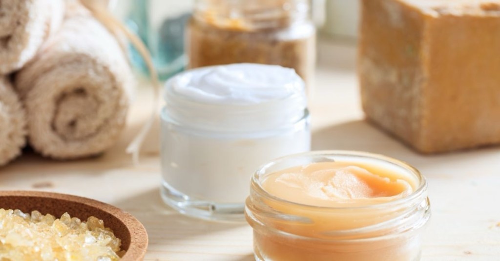 A Simple Homemade Skincare Routine That&nbsp;Works