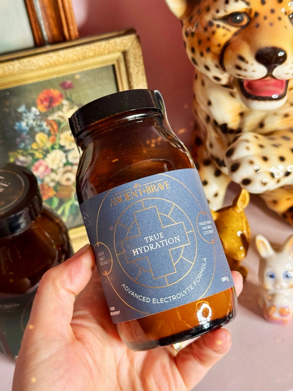 5 Things You Need to Know About Ancient + Brave Supplements + discount&nbsp;code