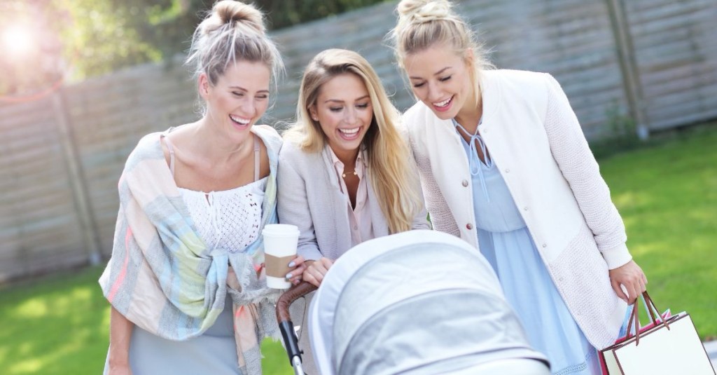Baby Gifts Your Niece Won’t Grow Out of Next&nbsp;Week